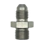 M12x1.25 to AN-4 SS