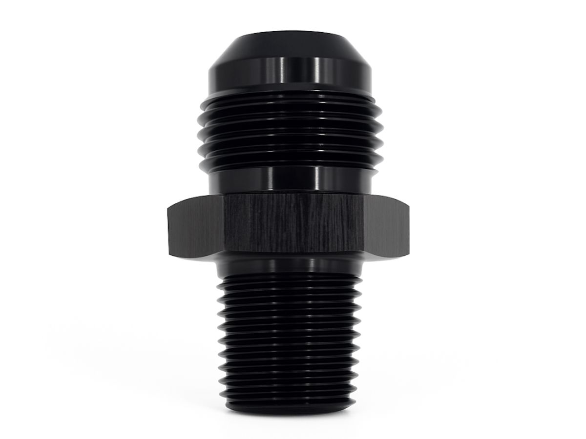 1/4" NPT to AN-8