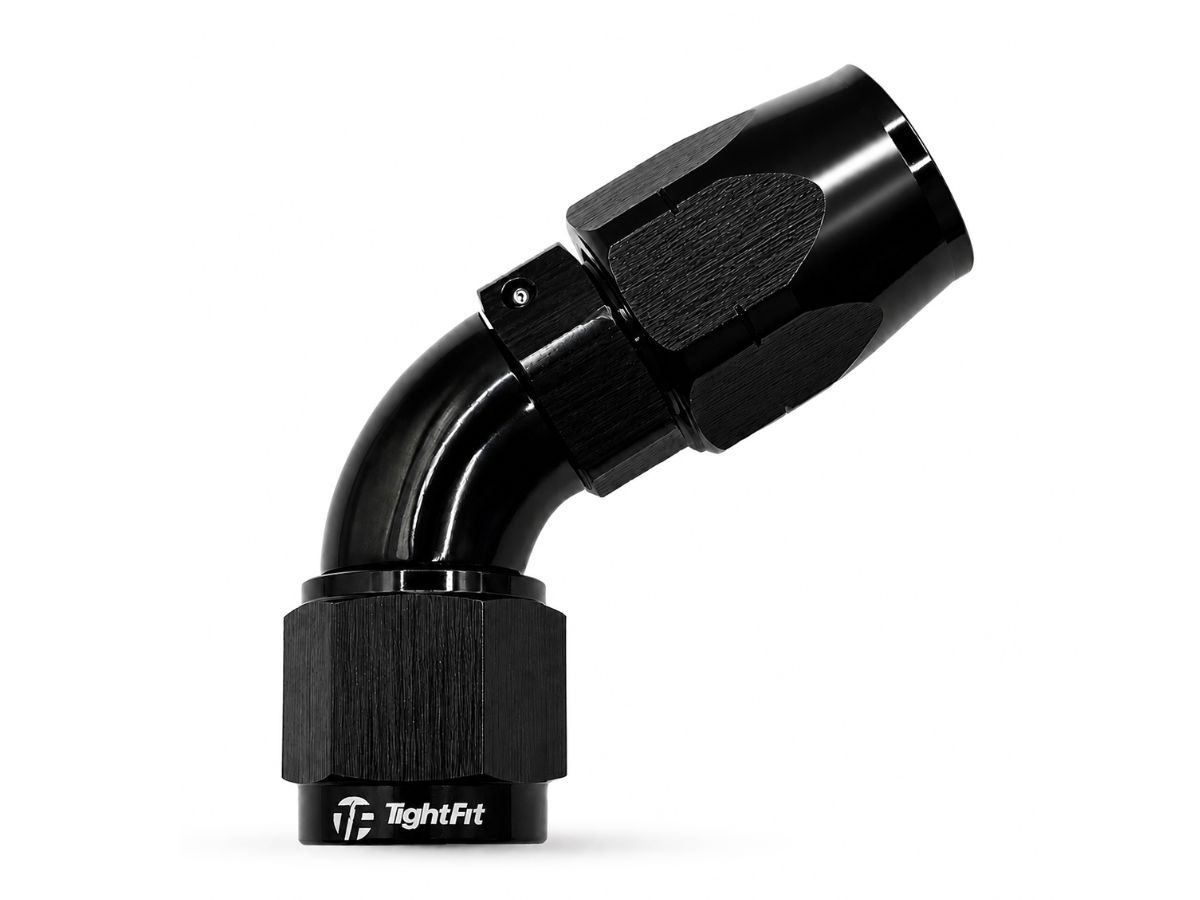 Cutter Hose End AN-6 60°
