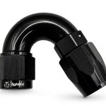Cutter Hose End AN-6 150°