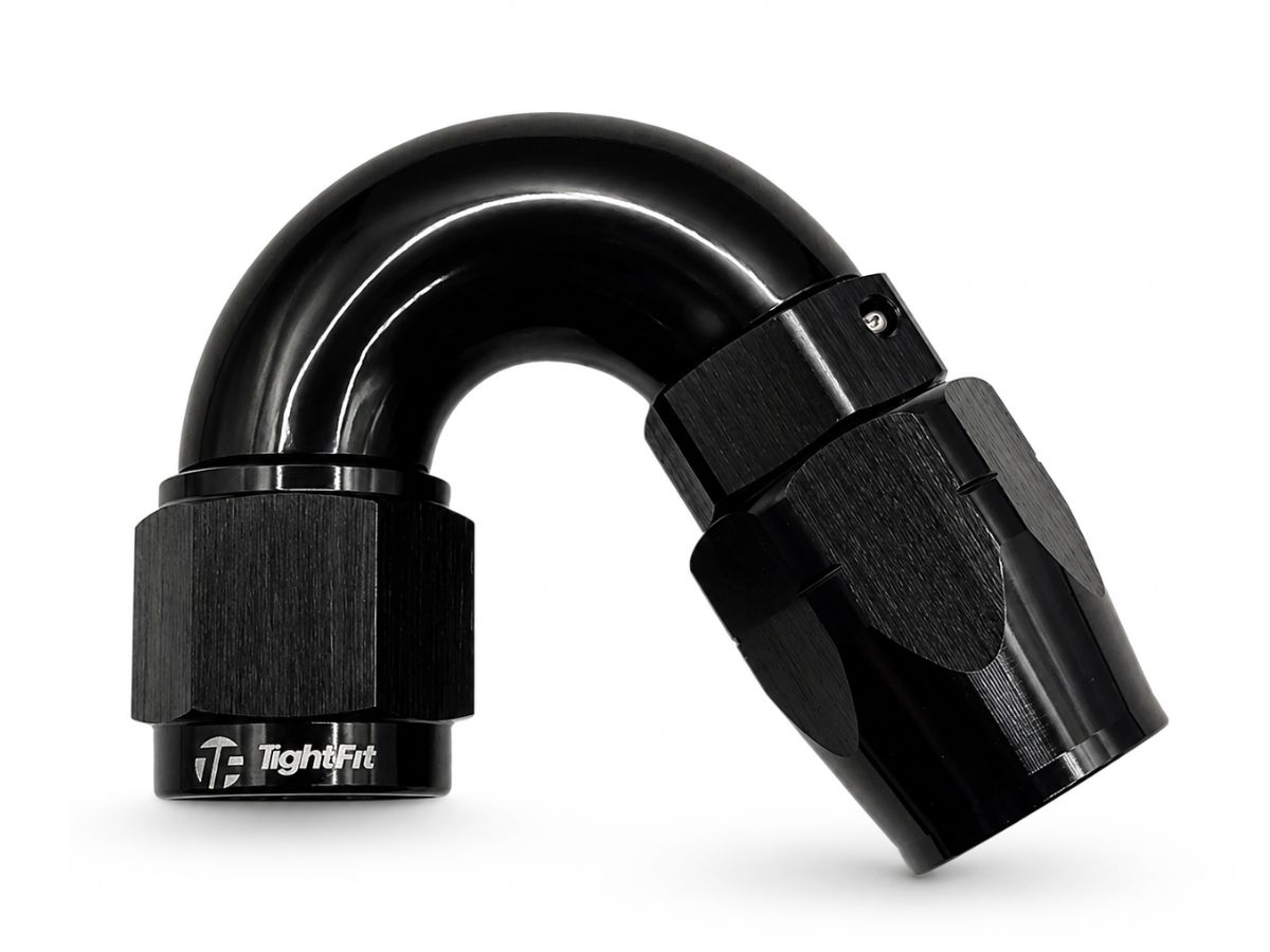 Cutter Hose End AN-6 150°