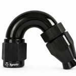 Teflon Hose End AN-4 150°