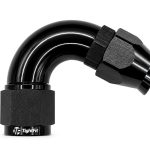Teflon Hose End AN-10 120°