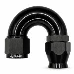 Teflon Hose End AN-10 180°