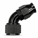 Teflon Hose End AN-12 60°