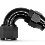 Teflon Hose End AN-12 120°