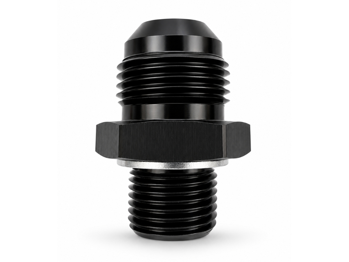 M20x1.5 to AN-12
