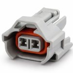 2 Pin Denso High Guide Connector