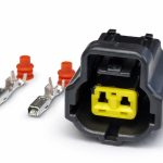 2 pin Toyota connector (CTS)