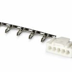 5 Pin Link CAN connector