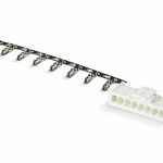 8 Pin Link XS expansion connector