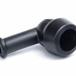 Rubber boot (90 degree)