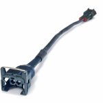 Injector adapter harness (JECS to Bosch EV1)