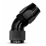 Cutter Hose End AN-10 45°
