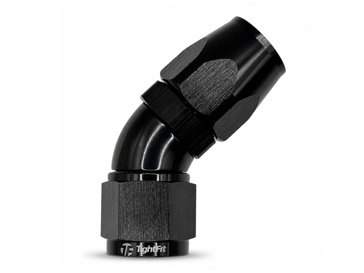 Cutter Hose End AN-10 45°
