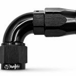 Cutter Hose End AN-6 90°