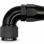 Cutter Hose End AN-10 90°