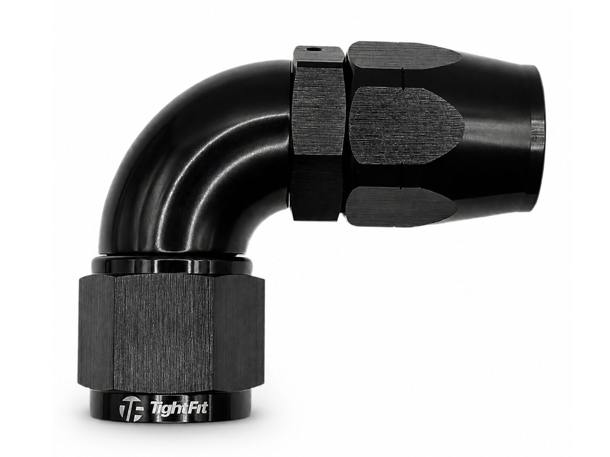 Cutter Hose End AN-10 90°