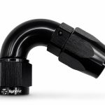 Cutter Hose End AN-6 120°