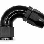 Cutter Hose End AN-10 120°