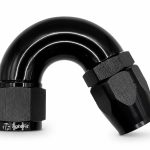 Cutter Hose End AN-10 150°