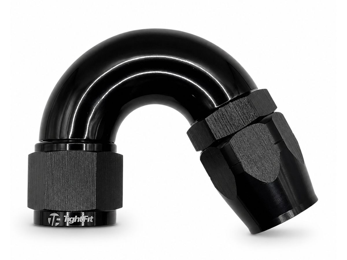 Cutter Hose End AN-10 150°