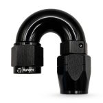 Cutter Hose End AN-6 180°