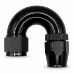 Cutter Hose End AN-10 180°