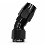 Cutter Hose End AN-6 30°