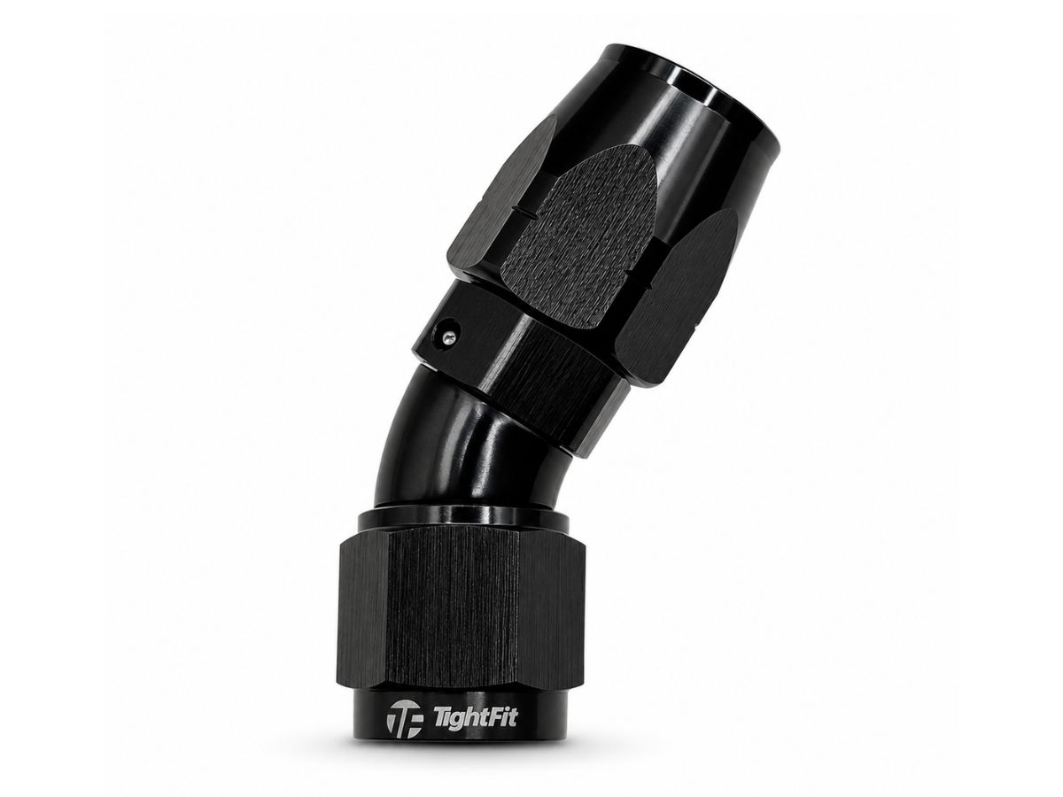 Cutter Hose End AN-6 30°
