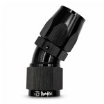 Cutter Hose End AN-10 30°