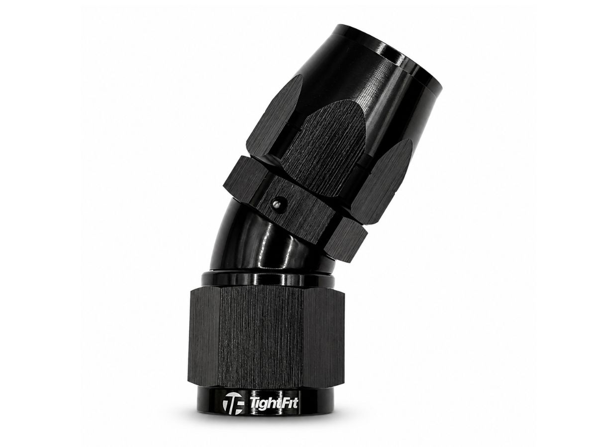 Cutter Hose End AN-10 30°