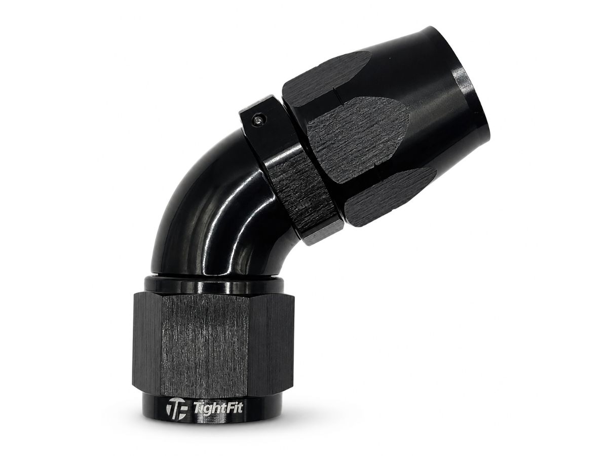 Cutter Hose End AN-10 60°