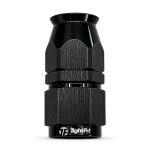 Teflon Hose End AN-8