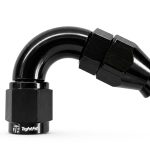 Teflon Hose End AN-4 120°