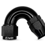 Teflon Hose End AN-8 150°