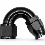 Teflon Hose End AN-12 150°