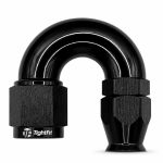 Teflon Hose End AN-8 180°