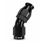 Teflon Hose End AN-6 30°