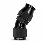 Teflon Hose End AN-10 30°