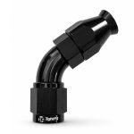 Teflon Hose End AN-4 60°