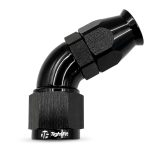 Teflon Hose End AN-8 60°