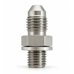M10x1.25 to AN-4 SS