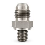 M10x1.25 to AN-6 SS