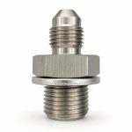 M12x1.0 to AN-3 SS