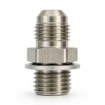 M14x1.5 to AN-6 SS