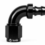 Pusk Lock Hose End AN-6 90°