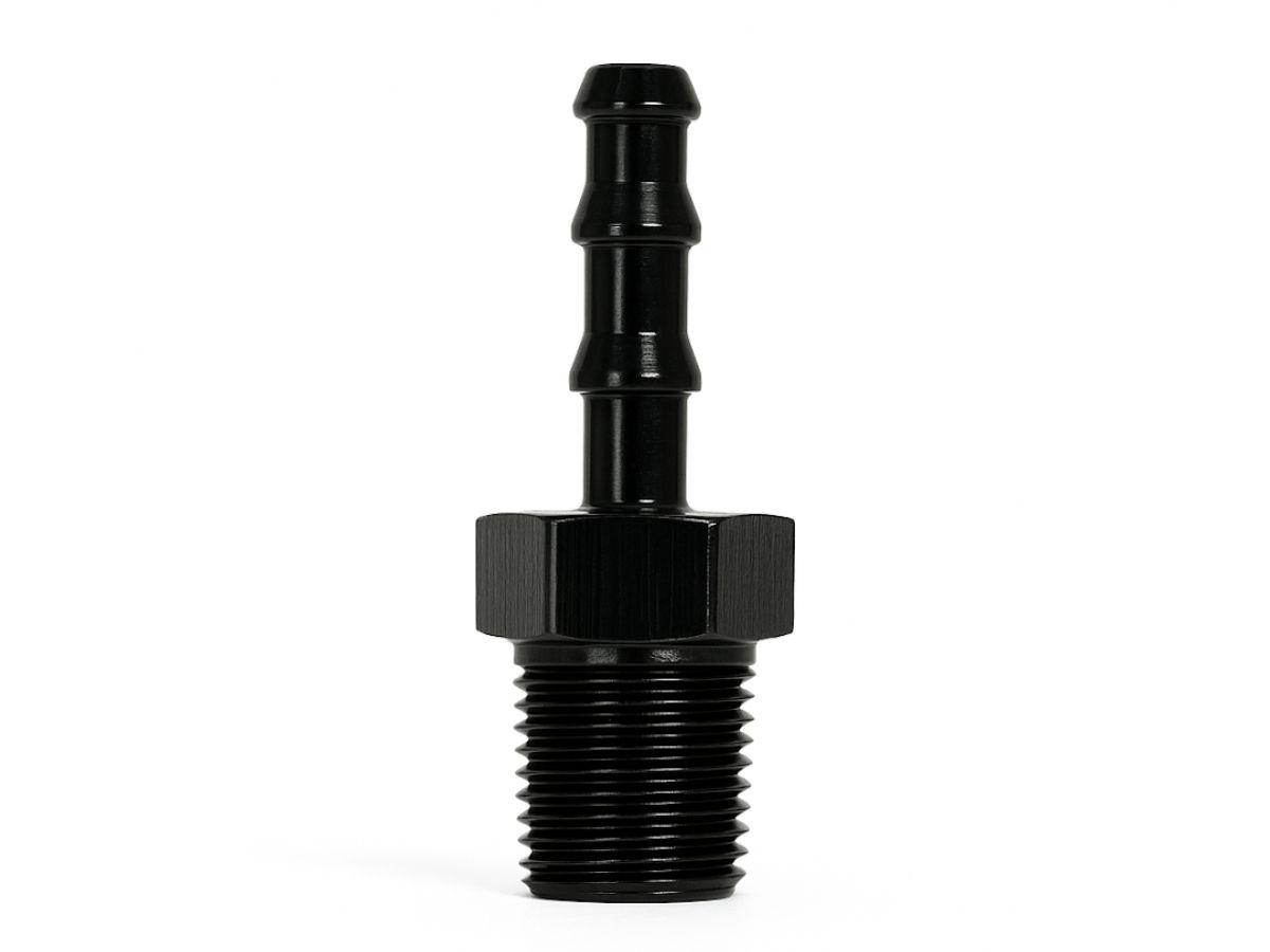 1/8" NPT to 5mm Barb