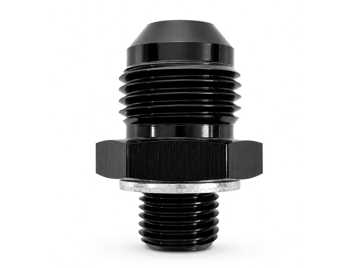 M12x1.25 to AN-8