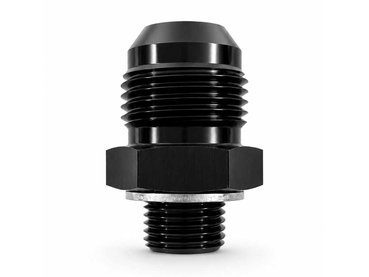M12x1.25 to AN-10